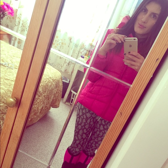 Super Cute Girly Winter Coat ❄️