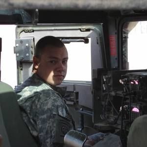 Meet your Posher, Craig