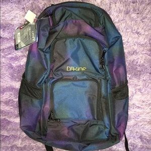 Dakine Backpack