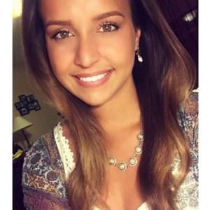 Meet your Posher, Tori