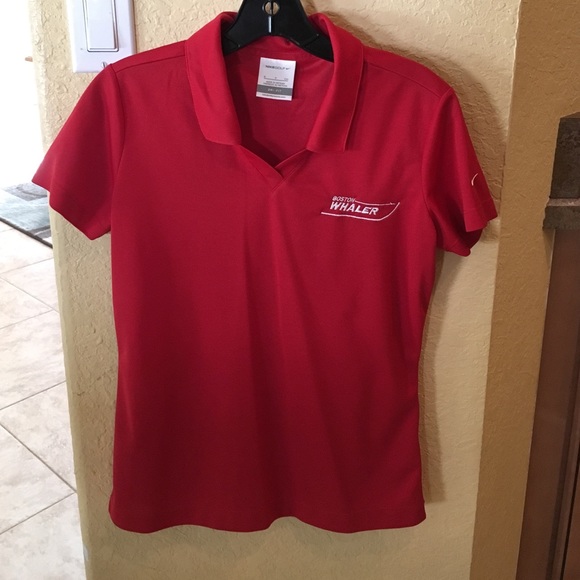 NWOT Nike Golf Polo