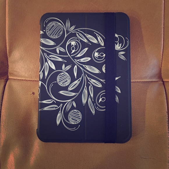 Poetic CoverMate case for Kindle Fire HD 7