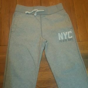 🔖Aeropostale Sweatpants