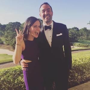 Meet your Posher, Blair