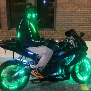 Meet your Posher, Bj