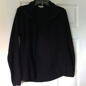 Old Navy fleece jacket