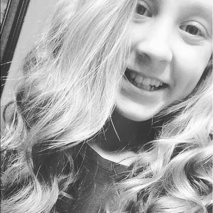 Meet your Posher, Ashtin