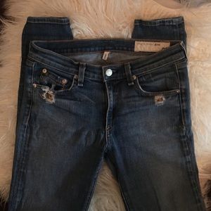 Rag and Bone jeans!! Sz 28