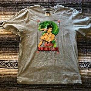 Nike SB P-Rod / Bruce Lee Collaboration