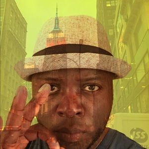 Meet your Posher, Erik