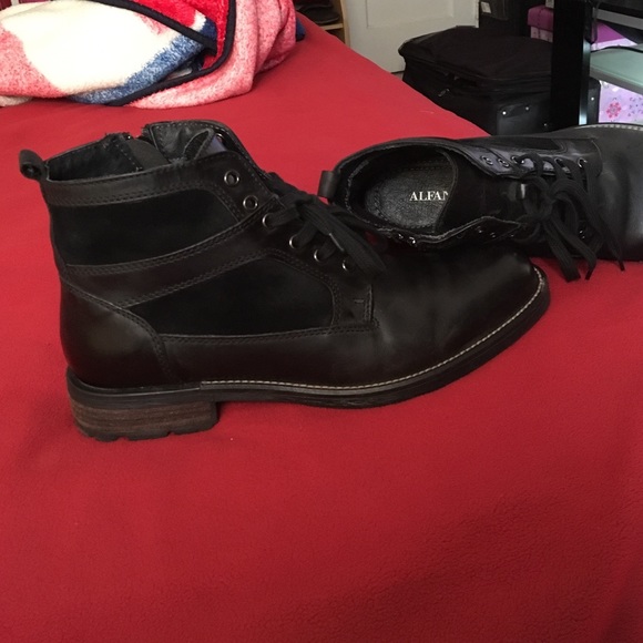 Dress shoes Alfani