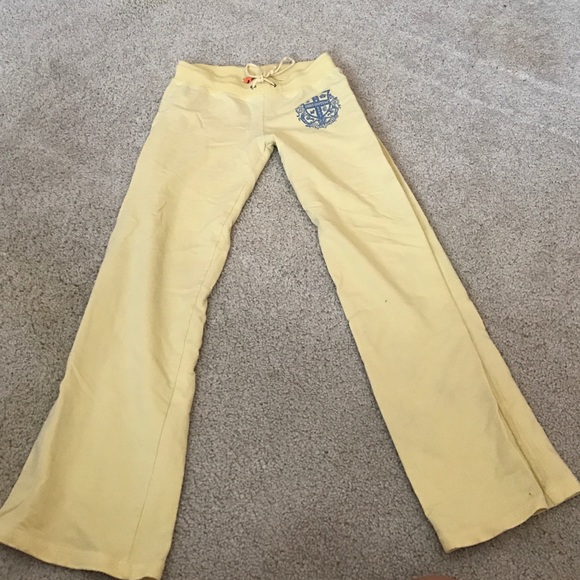 Juicy couture sweats