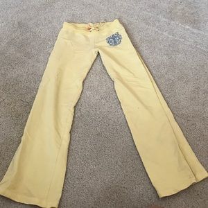 Juicy couture sweats