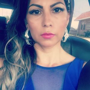 Meet your Posher, Irma