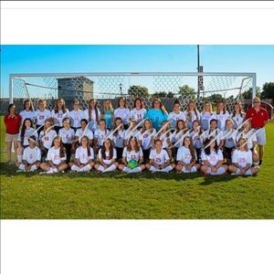 Meet your Posher, Jasmin