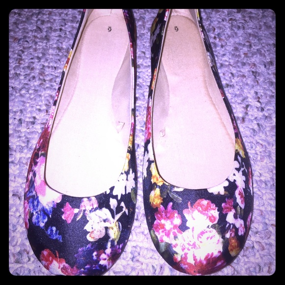 New Pretty Shoes !