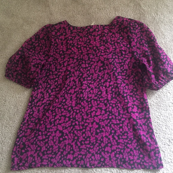 Pattern gorgeous blouse 👚 - Picture 3 of 3