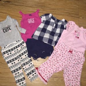 Bundle of great clothes!