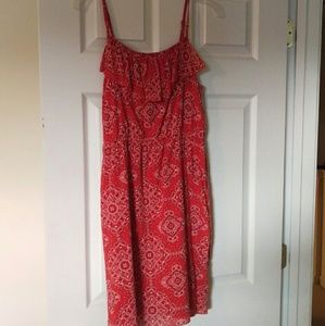 Old Navy dress