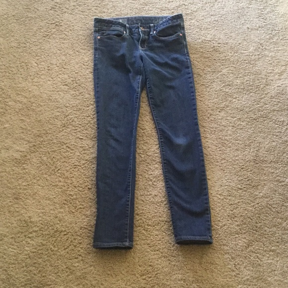 GAP Always Skinny Jeans