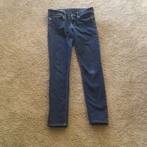 GAP Always Skinny Jeans