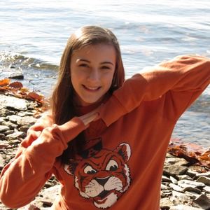 Meet your Posher, Allison