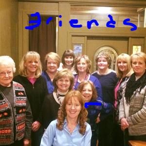 Meet your Posher, Patty