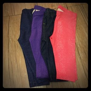 Pants- size 6 months