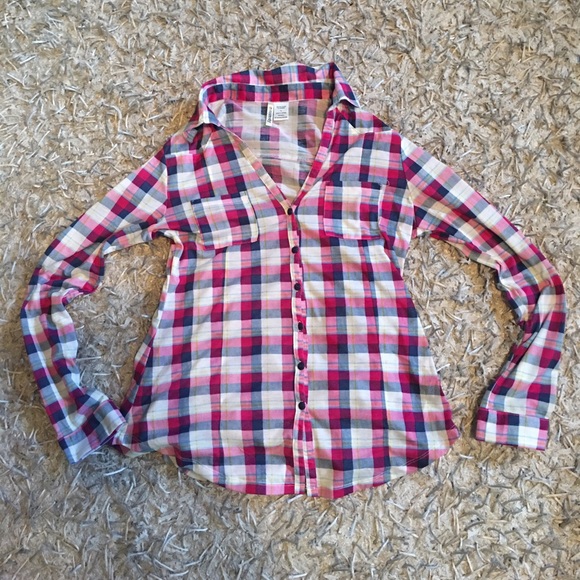 Cute Flannel