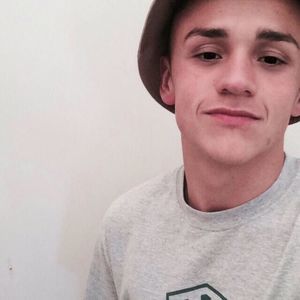 Meet your Posher, Jonathan