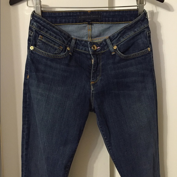 Juicy Couture Skinny Jeans