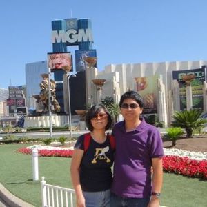 Meet your Posher, Simone