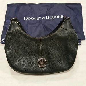Black Dooney & Bourke purse