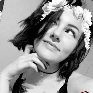 Meet your Posher, Jade