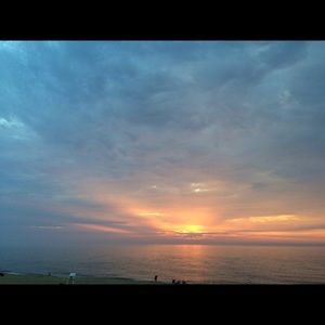 Meet your Posher, Marietta