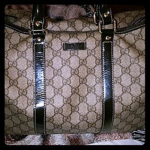Gucci bag