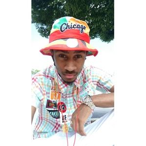 Meet your Posher, Jimar