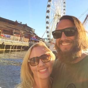 Meet your Posher, Jacquie