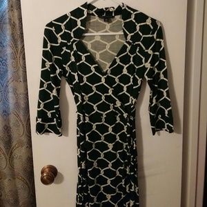 Banana Republic Dress