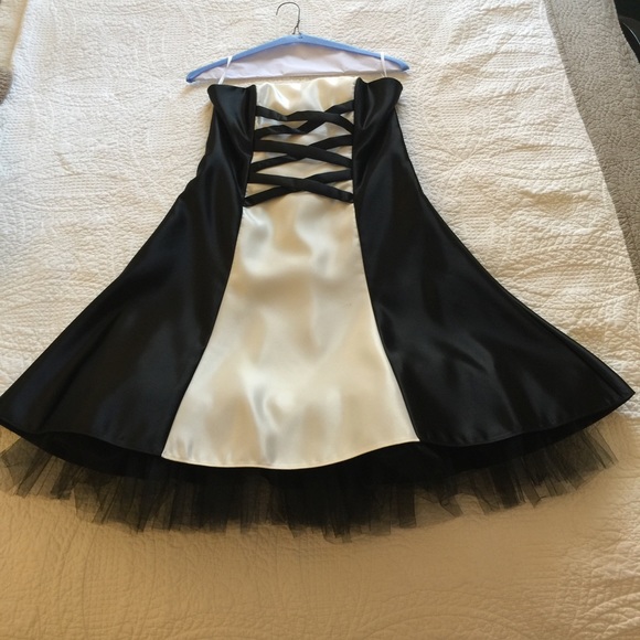 Authentic Jessica McClintock Cocktail Dress