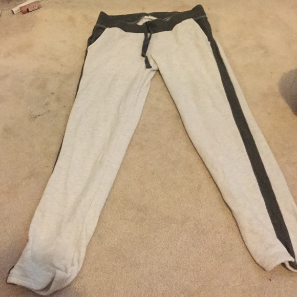 Sweatpants