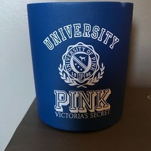 Victoria's Secret Pink Koozie