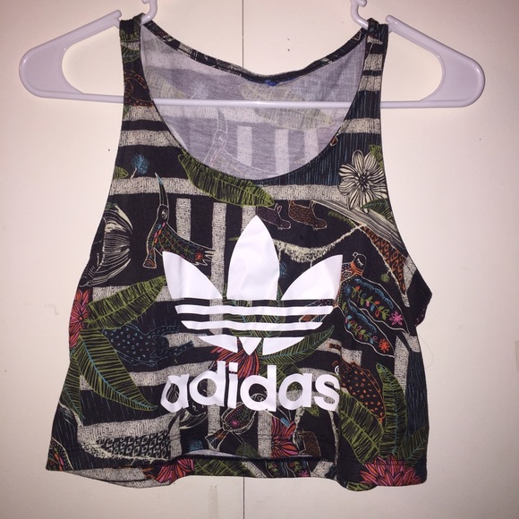 Adidas top