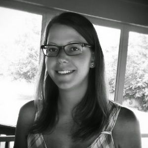 Meet your Posher, Kristy