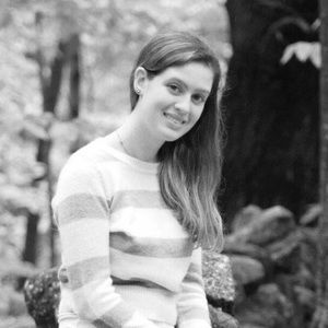 Meet your Posher, Angela