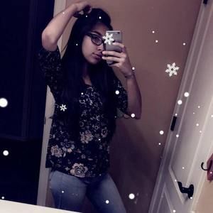 Meet your Posher, Ariana