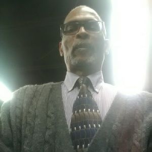 Meet your Posher, Wilkes