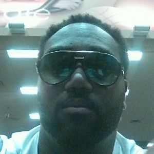 Meet your Posher, Sherman