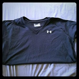 Underarmour dri-fit shirt