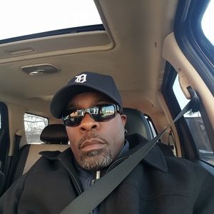 Meet your Posher, Brian